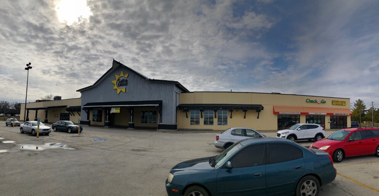 1819 Philo Rd, Urbana, IL for sale Building Photo- Image 1 of 1