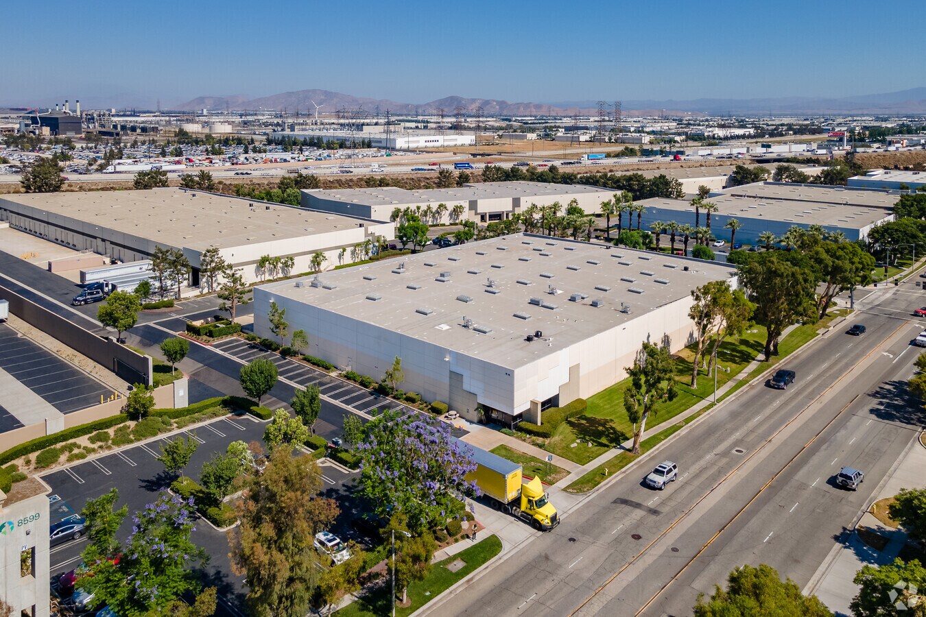 8675 Rochester Ave, Rancho Cucamonga, CA 91730