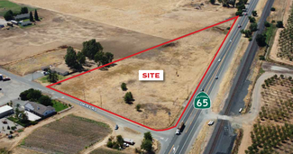 More details for 4551 Dairy Rd, Wheatland, CA - Land for Sale