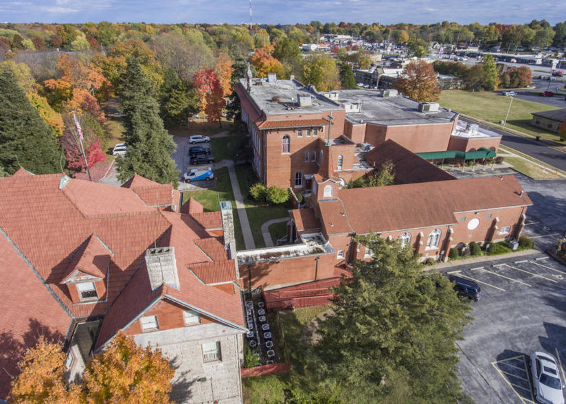 1701 S Fort Ave, Springfield, MO for sale - Other - Image 1 of 1