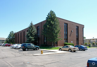 More details for 6595 S Dayton St, Greenwood Village, CO - Office, Office/Medical for Lease