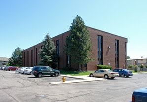 Dayton Office Park III - Business Park