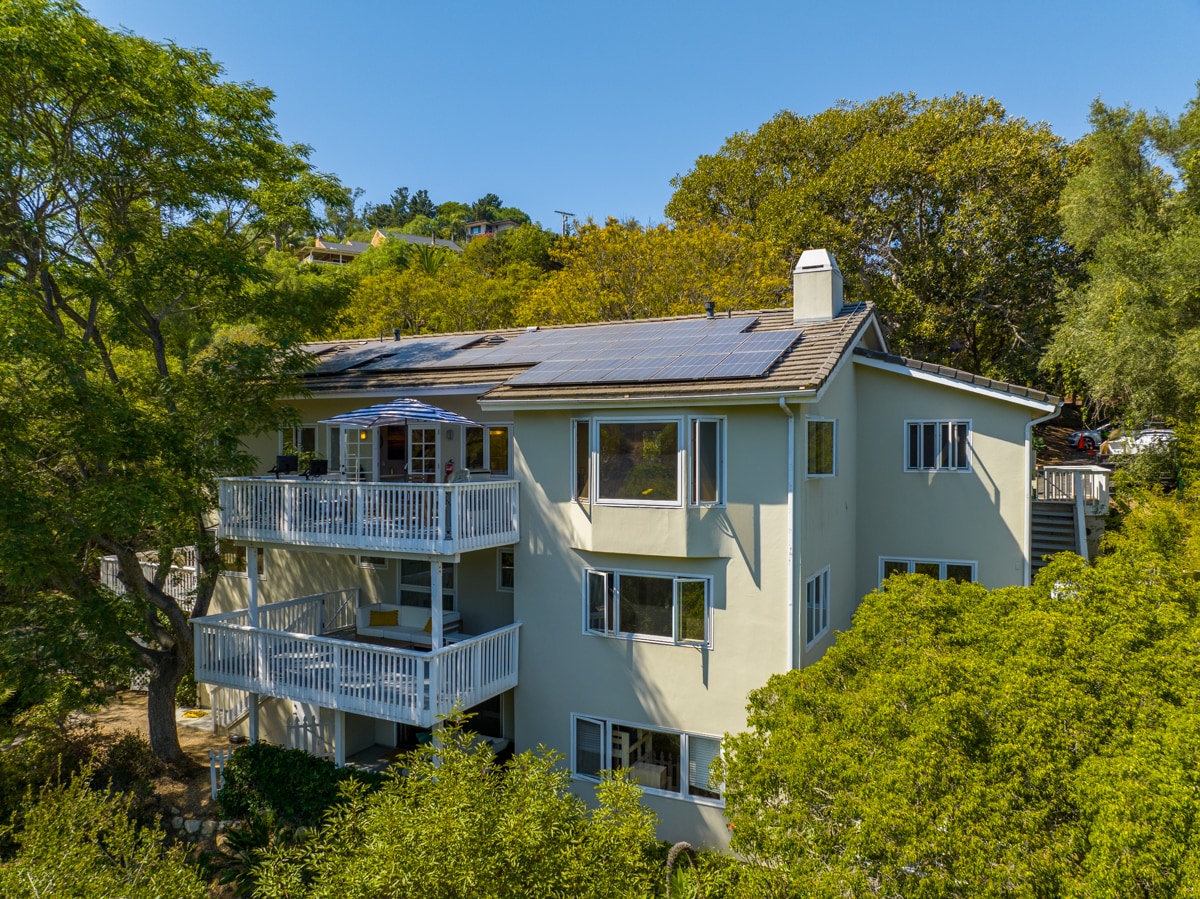 543 Arroyo Ave, Santa Barbara, CA for sale Primary Photo- Image 1 of 28