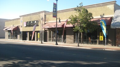 127 E Yosemite Ave, Manteca, CA for lease Building Photo- Image 1 of 4