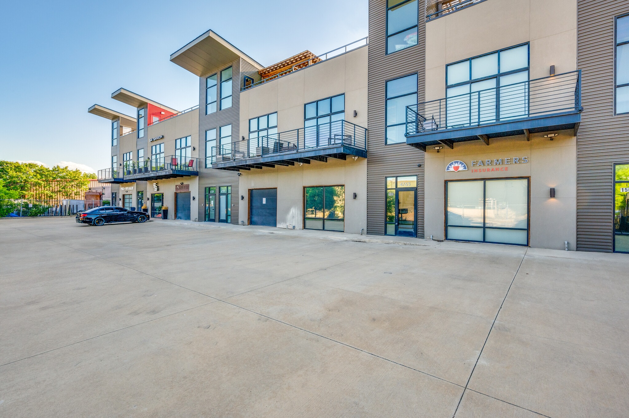 4759 Algiers St, Dallas, TX for lease Building Photo- Image 1 of 27