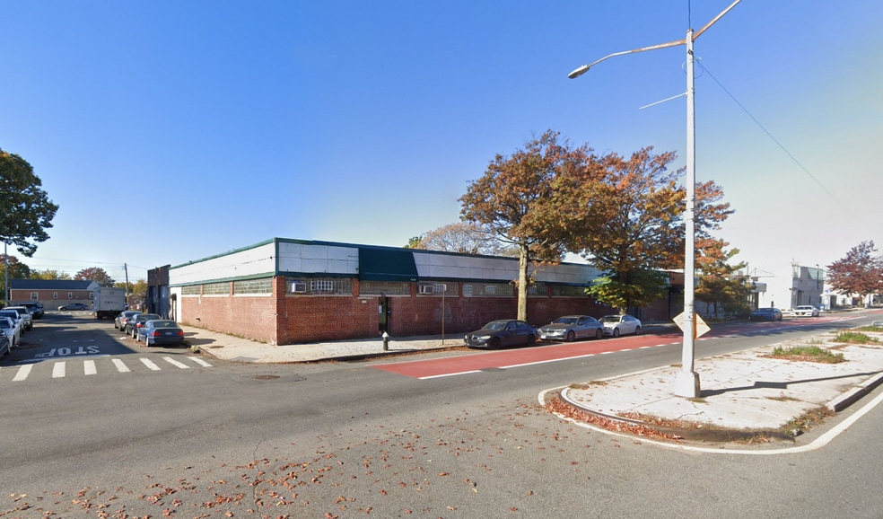 11920 Merrick Blvd, Jamaica, NY for sale - Building Photo - Image 3 of 6