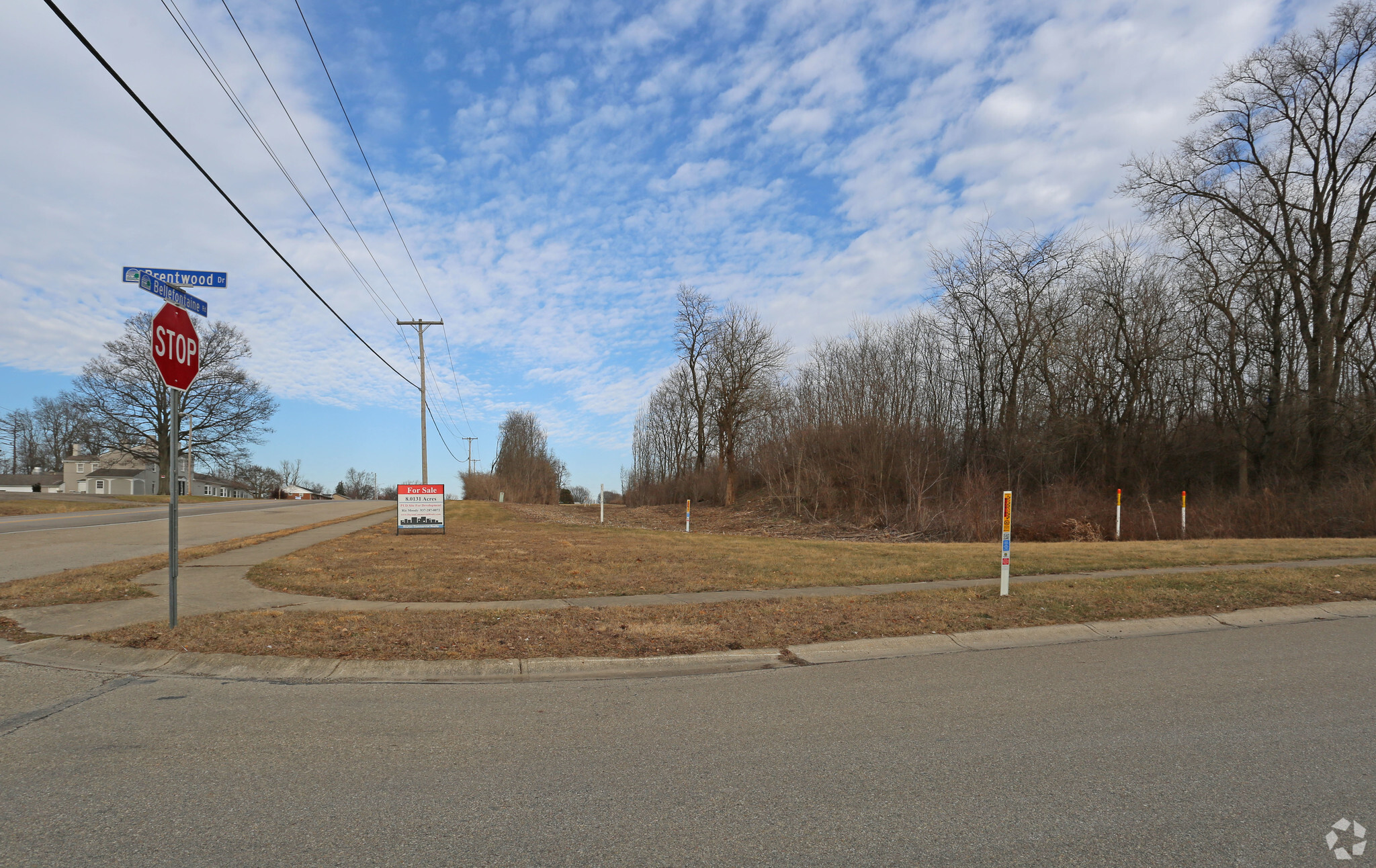 5201 Brentwood Dr, Huber Heights, OH for sale Primary Photo- Image 1 of 1