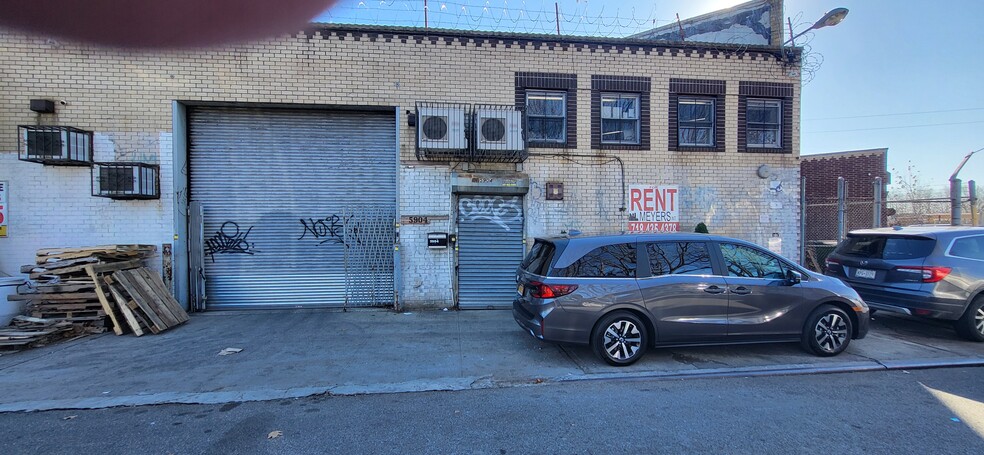 5904 Ditmas Ave, Brooklyn, NY for lease - Building Photo - Image 3 of 3