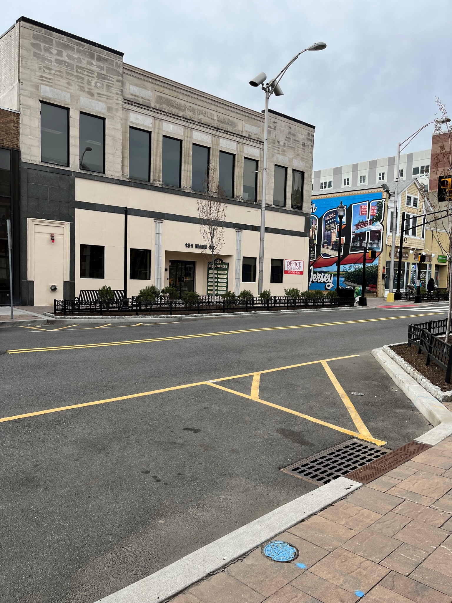 131 Main St, Hackensack, NJ for lease Building Photo- Image 1 of 14