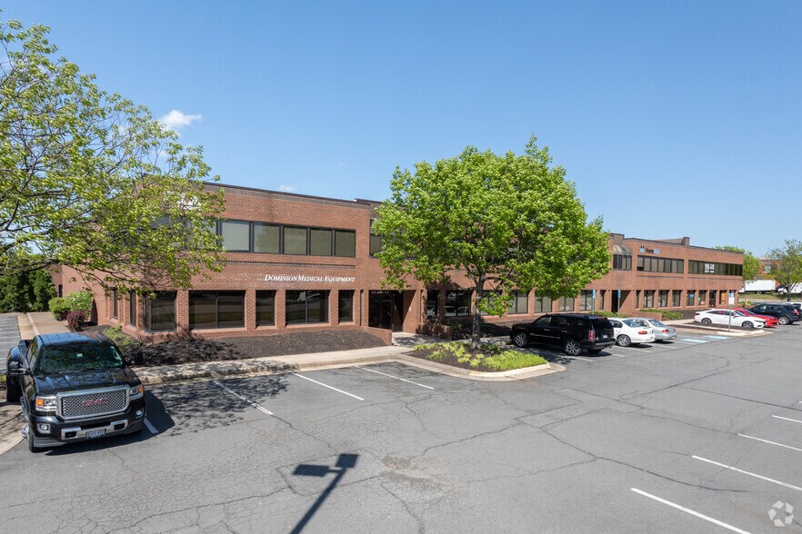 14100 Parke Long Ct Chantilly VA 20151 LoopNet 14100 Parke Long Ct Chantilly VA 20151 LoopNet