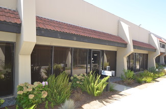 More details for 9231-9237 Eton Ave, Chatsworth, CA - Industrial for Lease