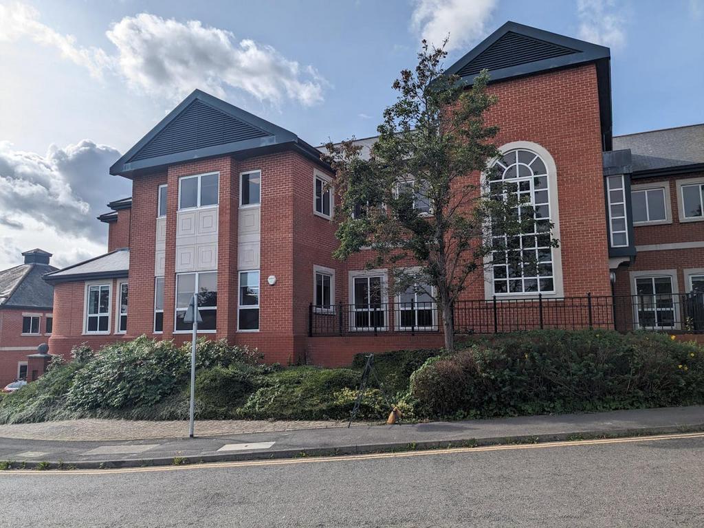 Crosby Way, Farnham for lease Building Photo- Image 1 of 5