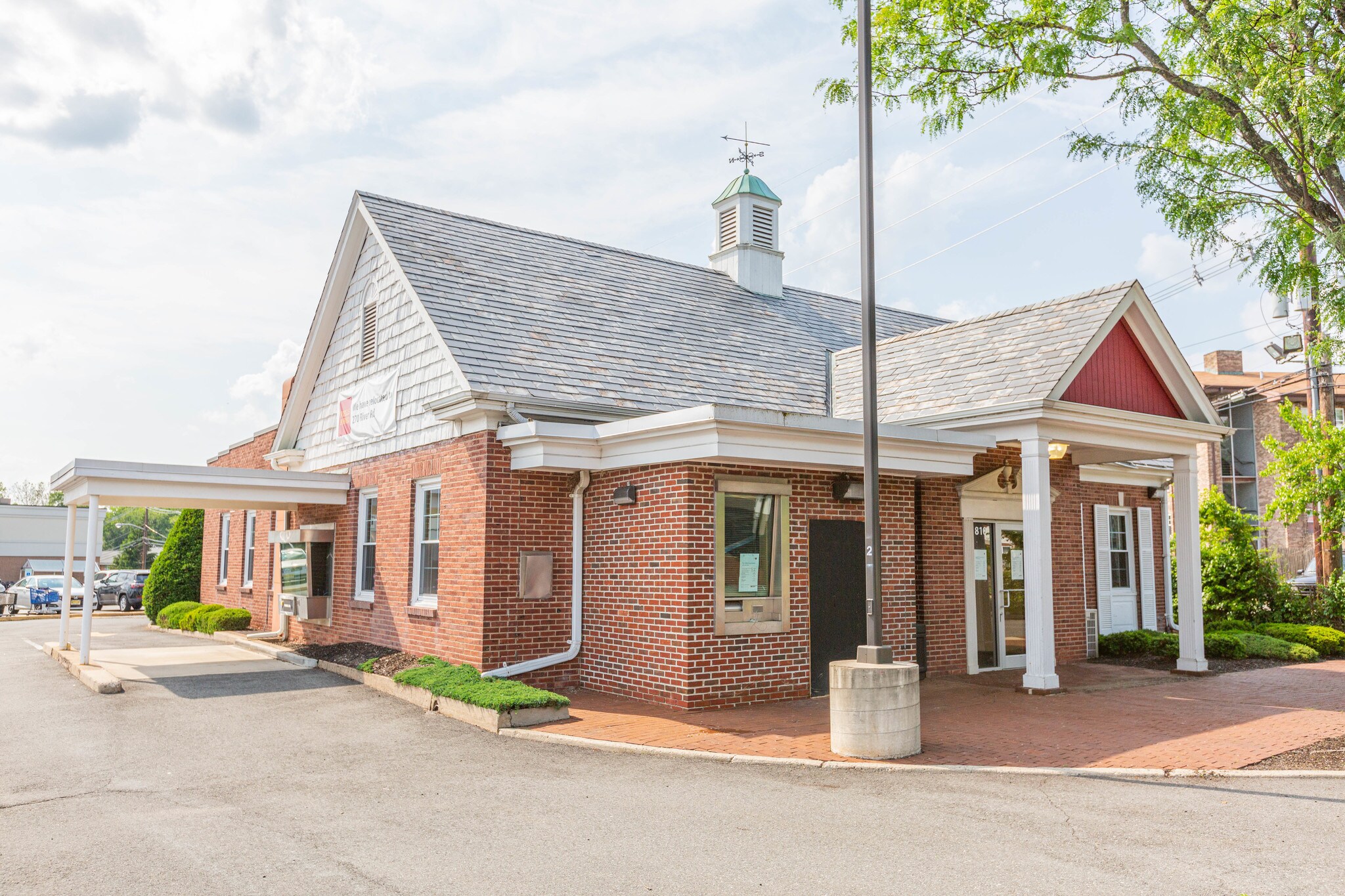 810 River Rd, New Milford, NJ for sale Primary Photo- Image 1 of 1