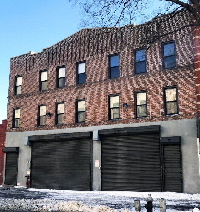 5113-5119 2nd Ave, Brooklyn, NY for sale Primary Photo- Image 1 of 1
