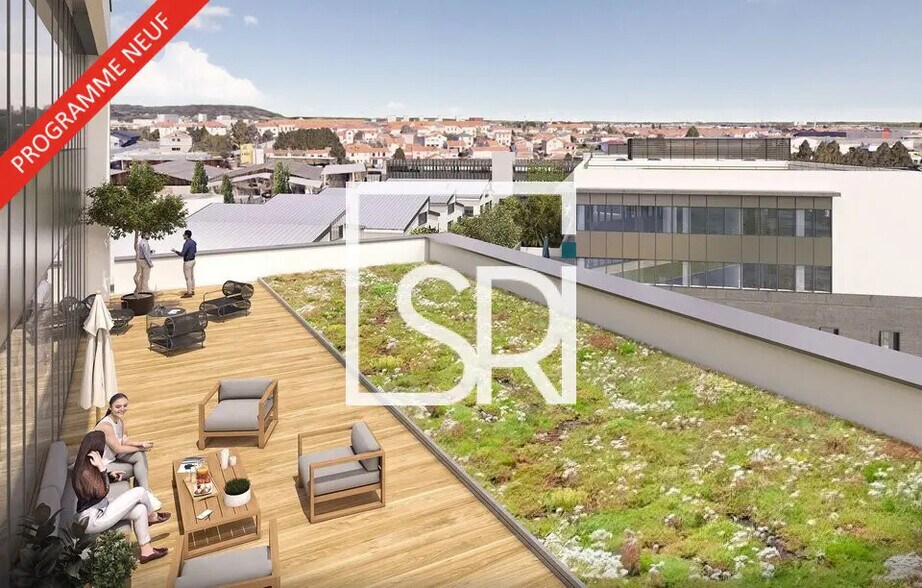 Retail in Clermont-Ferrand for sale - Building Photo - Image 2 of 7