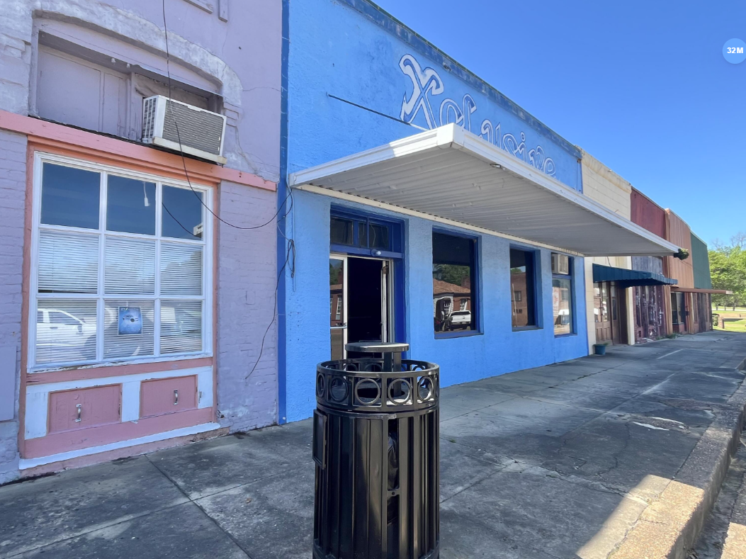 2995 Jefferson St, Macon, MS 39341 - Retail for Sale | LoopNet