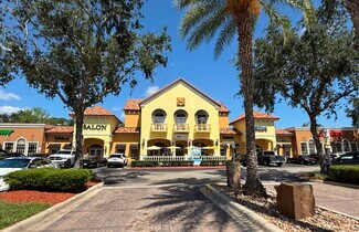 More details for 1185 W Granada Blvd, Ormond Beach, FL - Office/Retail, Retail for Lease