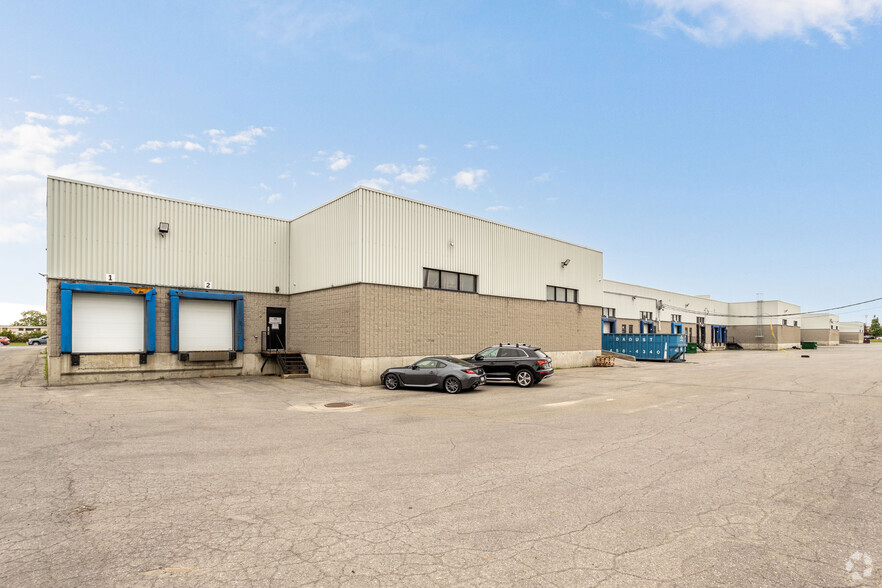 79 Boul Brunswick, Dollard-des-Ormeaux, QC H9B 2J5 - Industrial for ...