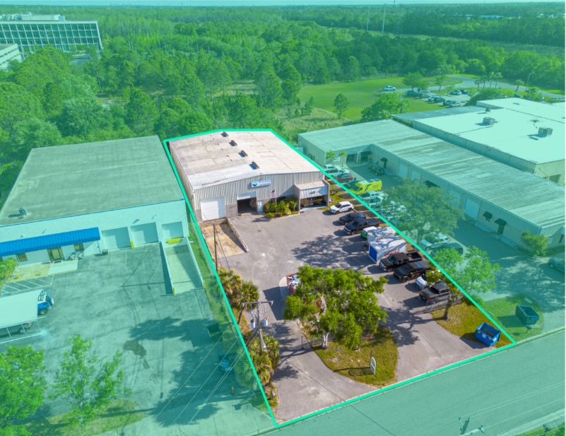 420 Roberts Rd, Oldsmar, FL for sale Building Photo- Image 1 of 14