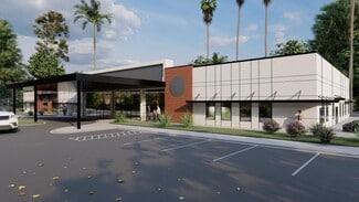 More details for 2339 Medico Ln, Melbourne, FL - Office for Lease