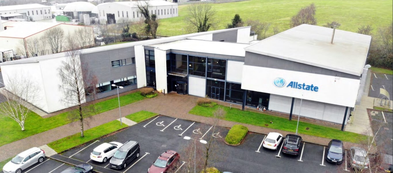 Orchard Rd, Strabane for sale Building Photo- Image 1 of 1