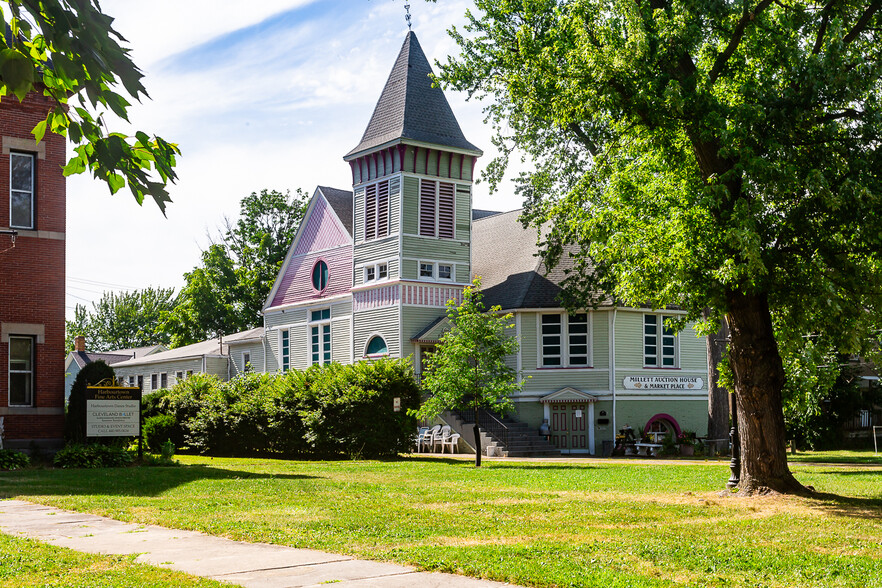 728 Main St, Vermilion, OH for sale - Building Photo - Image 1 of 50