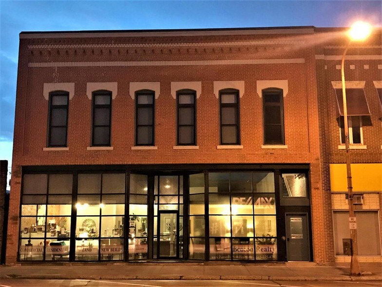 205 W Walnut St, Ogden, IA 50212