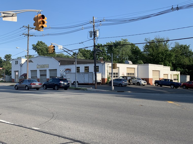 2095 Oak Tree Rd, Edison, NJ, 08820 - Commercial Land For Sale ...