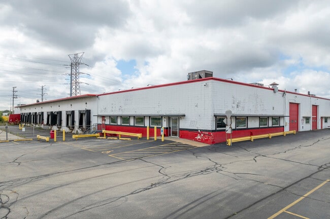 More details for 3900 S Cicero Ave, Cicero, IL - Industrial for Auction