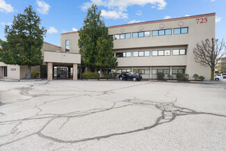 More details for 725 Reservoir Ave, Cranston, RI - Office/Medical for Lease