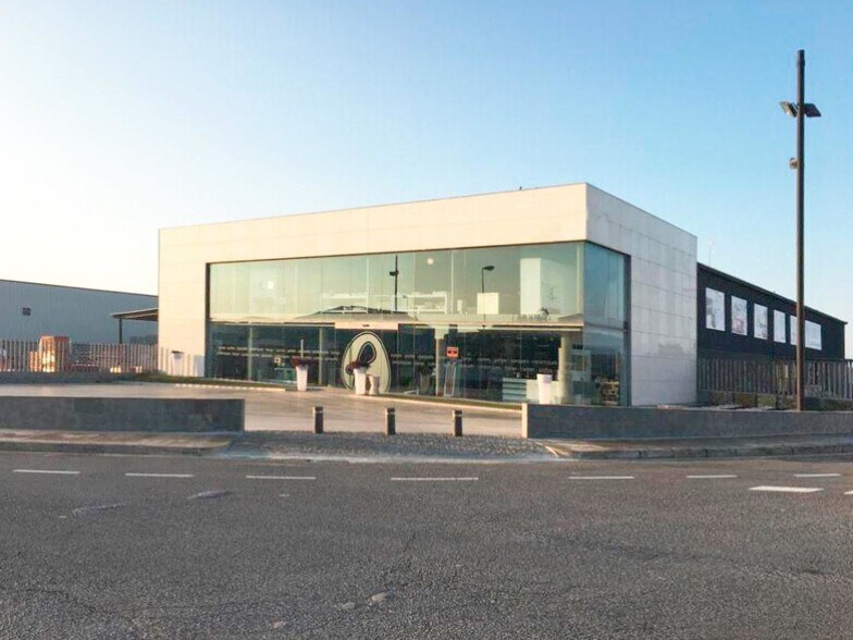 Industrial in Cambrils, Tarragona for sale - Primary Photo - Image 1 of 1