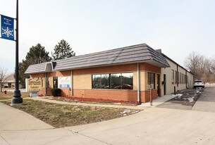 Taylor Mi Commercial Real Estate For Sale Loopnet Com