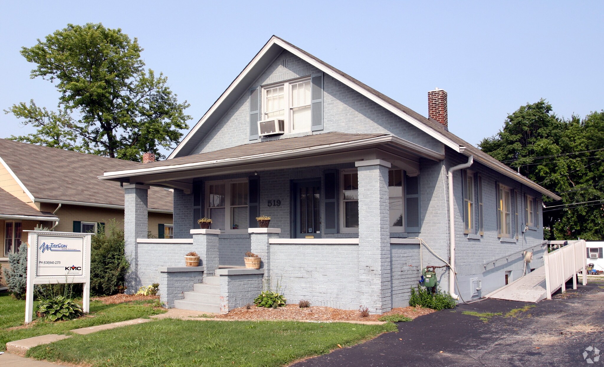 519 S 5th St, Saint Charles, MO 63301 Office for Lease