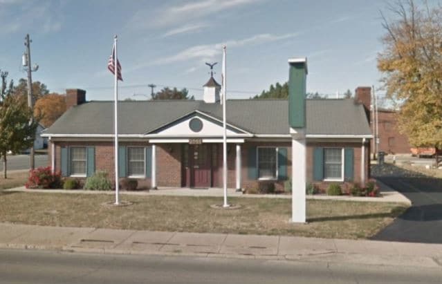 2001 N Water St, Decatur, IL for sale Building Photo- Image 1 of 1