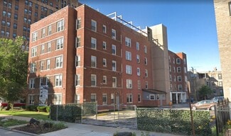 More details for 7270 S South Shore Dr, Chicago, IL - Multifamily for Sale