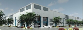 LogistiCenter at Kiley Ranch, Building 1 - Warehouse