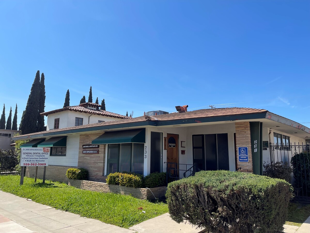 231 S Mirage Ave, Lindsay, CA 93247 | LoopNet