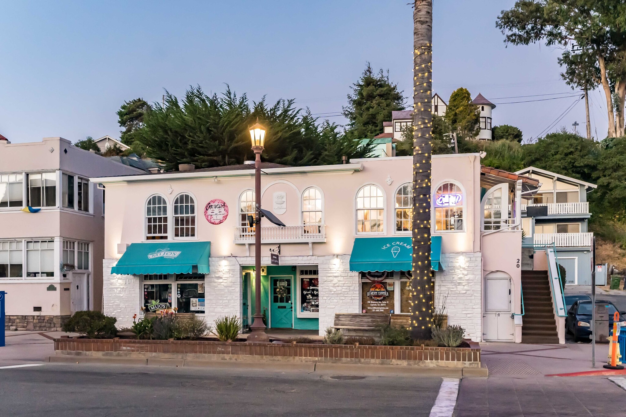 200 Monterey Ave, Capitola, CA for sale Building Photo- Image 1 of 16