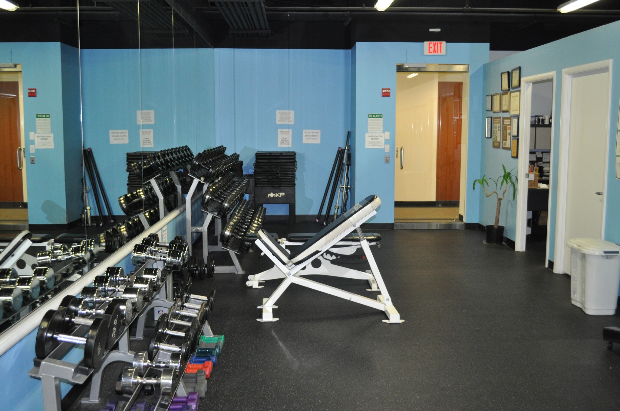 10780-10790 Parkridge Blvd, Reston, VA for sale Other- Image 1 of 1