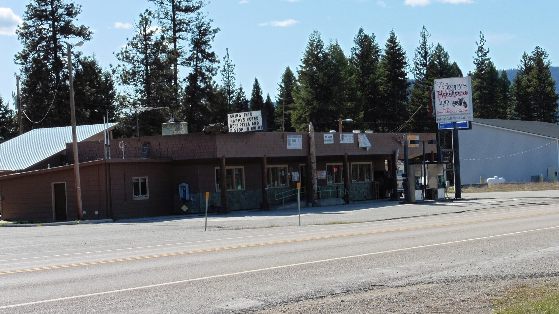 72576 Us Hwy 2, Libby, MT 59923