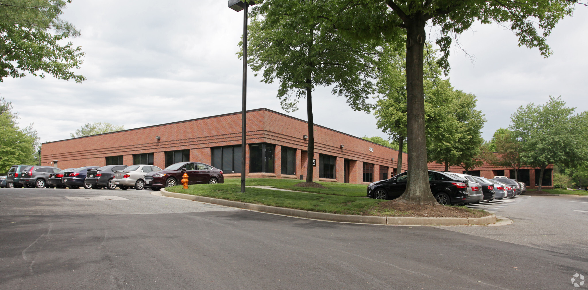 10270 Old Columbia Rd, Columbia, MD for lease Building Photo- Image 1 of 6