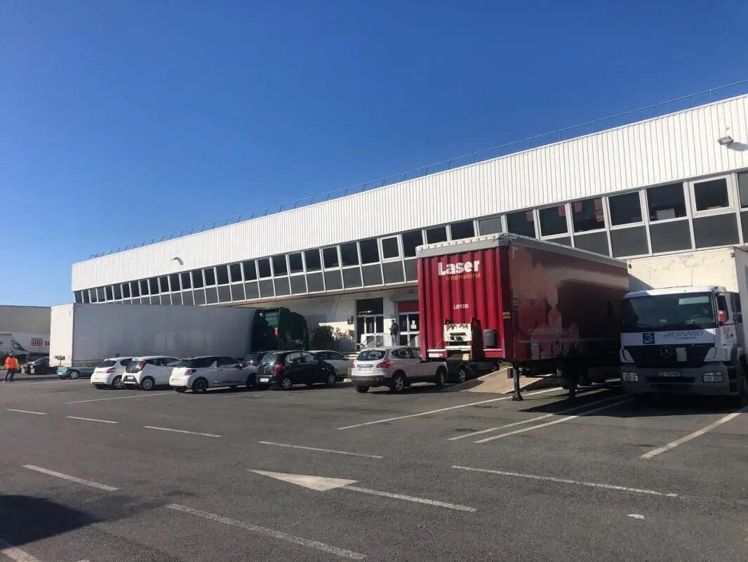 12 Rue Eugene Pottier, MARLY-LA-VILLE for lease Building Photo- Image 1 of 7