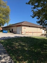 95 16th St SW, Barberton OH - Warehouse