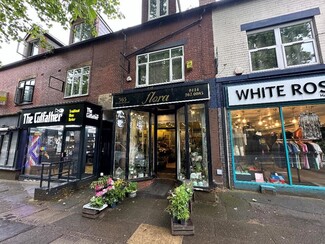 More details for 365 Ecclesall Rd, Sheffield - Retail for Lease