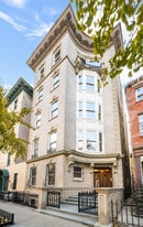 402 W 20th St, New York NY - Duplex Property