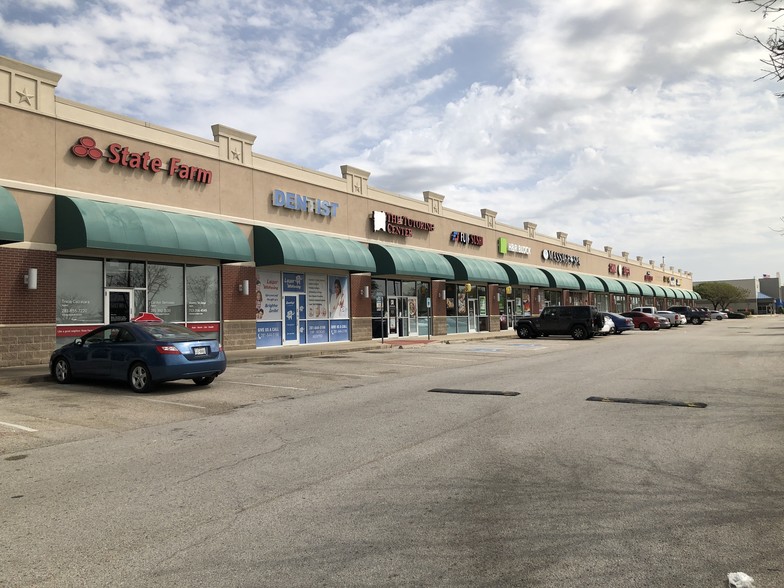 2001 Katy Mills Blvd, Katy, TX for lease - Other - Image 1 of 3