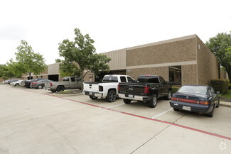 More details for 2030 G Ave, Plano, TX - Flex for Lease