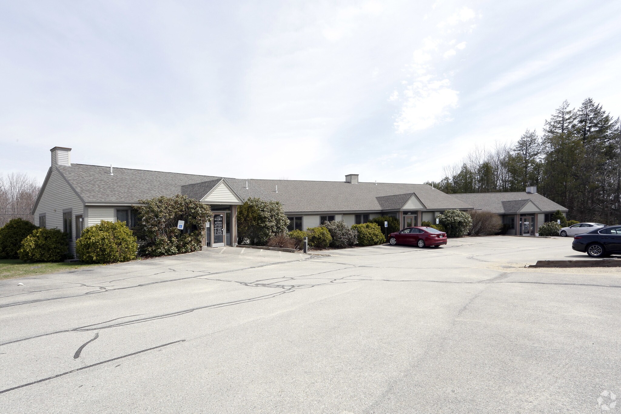 161-163 Rochester Hill Rd, Rochester, NH for sale Primary Photo- Image 1 of 1