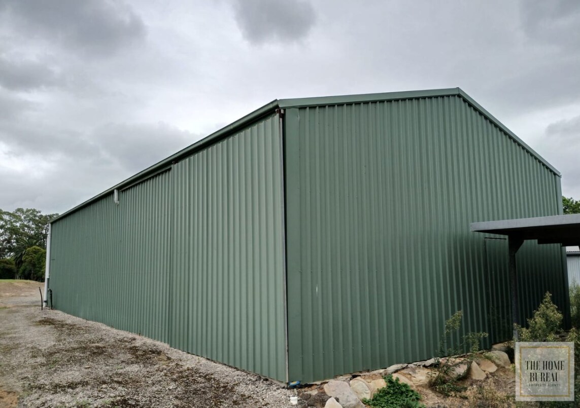 463 Pitt Town Dural Rd, Maraylya for lease Building Photo- Image 1 of 2