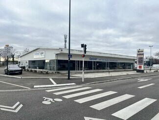 More details for 2 Rue Branly, Haguenau - Flex for Lease